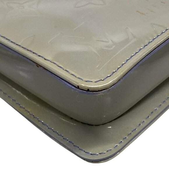 LOUIS VUITTON Lexington Lavande (Lavender) Monogram Vernis - 347-082925 - Picture 6 of 12